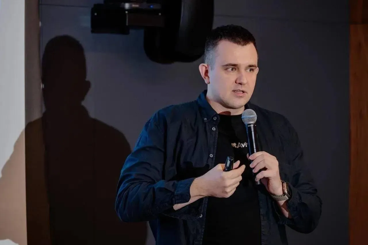 Пресс-служба Авито Работа