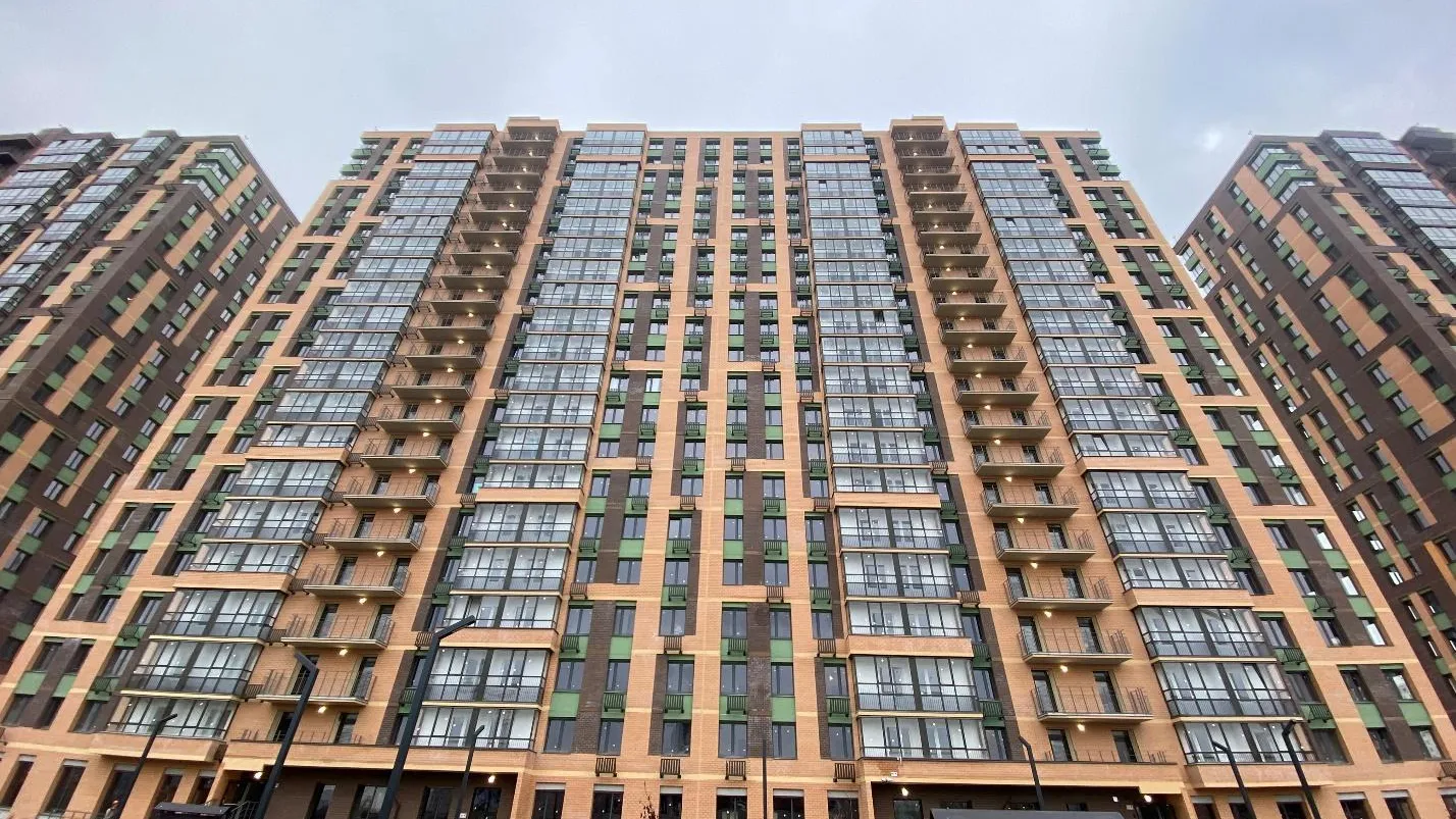 «Главстрой Регионы»