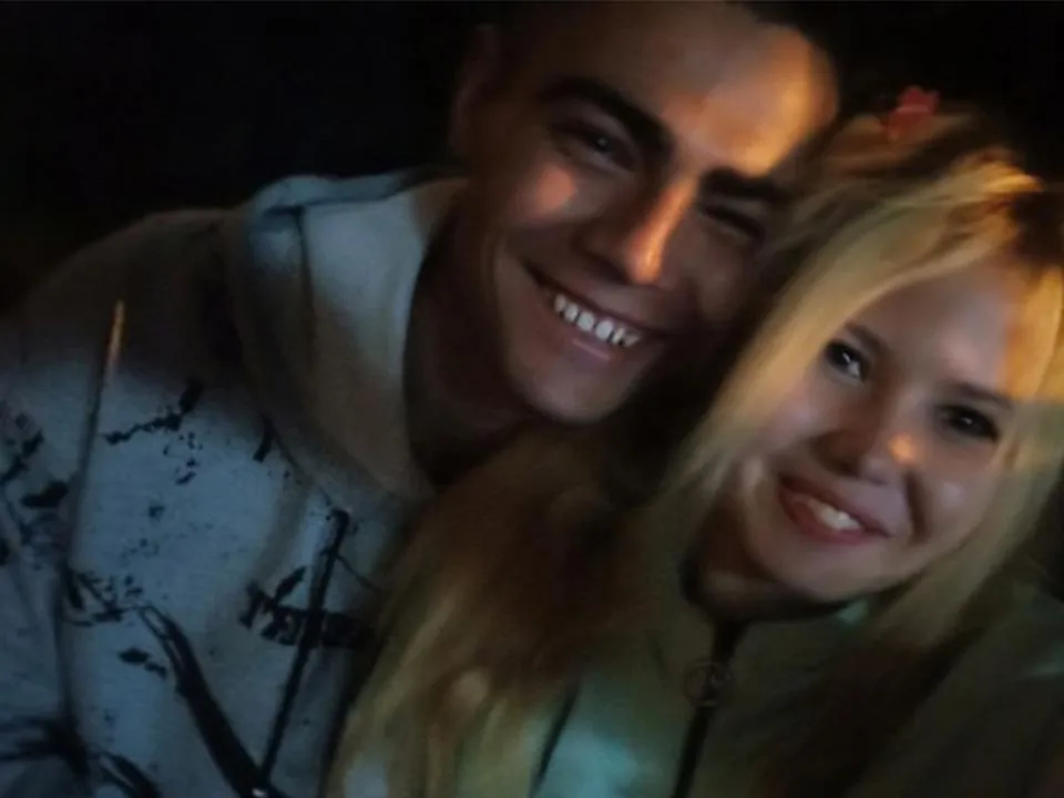 «Такого, как Толя, больше нет»: невеста больше года не может забыть десантника, погибшего на СВО