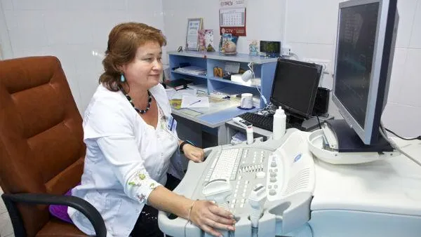 Десять врачей привлекли на работу в медучреждения Реутова в 2015 году