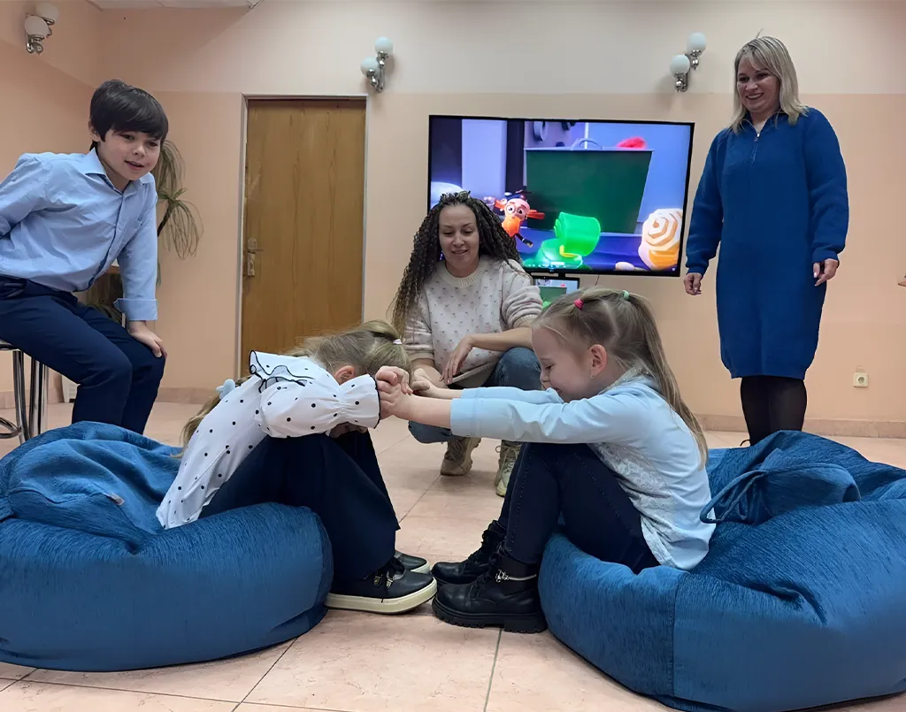 Фото: ДК им. В.Н. Леонова