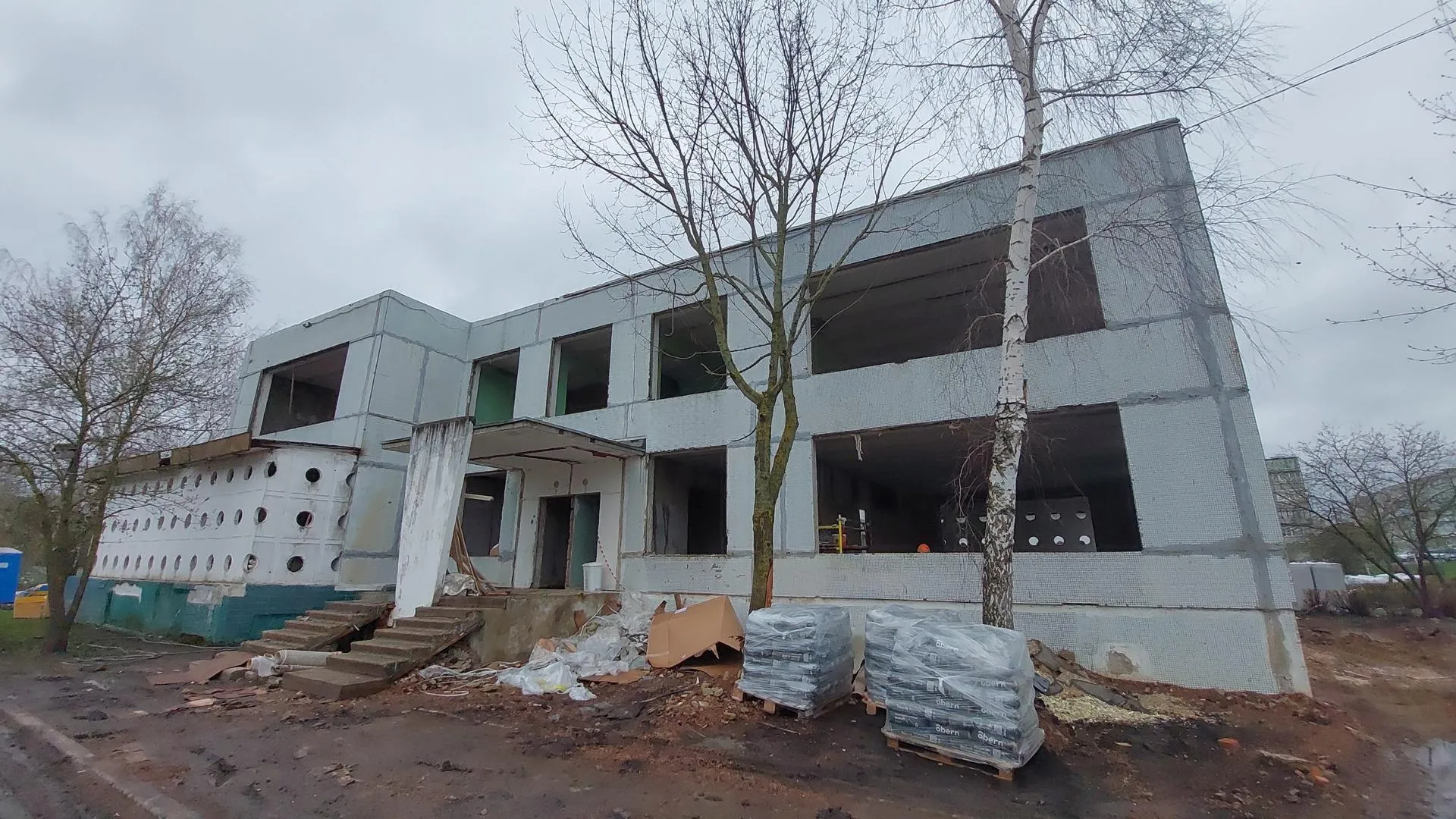 Фото: Министерство строительного комплекса Подмосковья