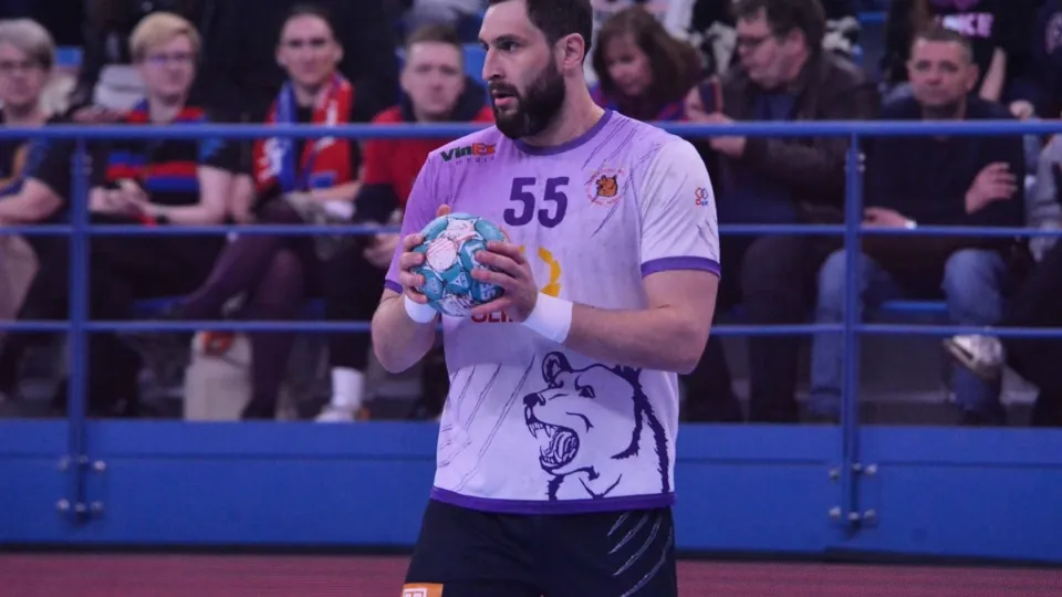 Фото: пресс-служба ГК «Чеховские медведи»