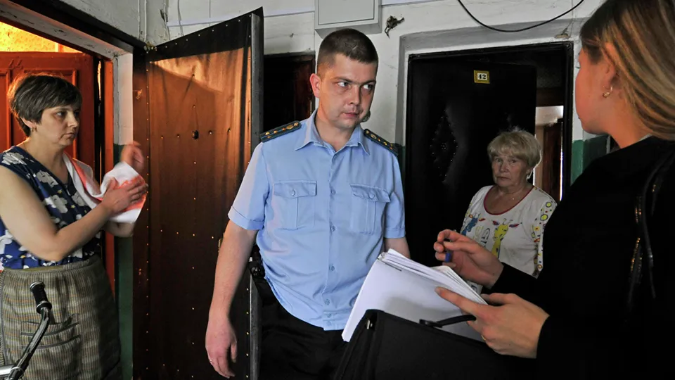 Фото: РИА Новости/Михаил Мордасов