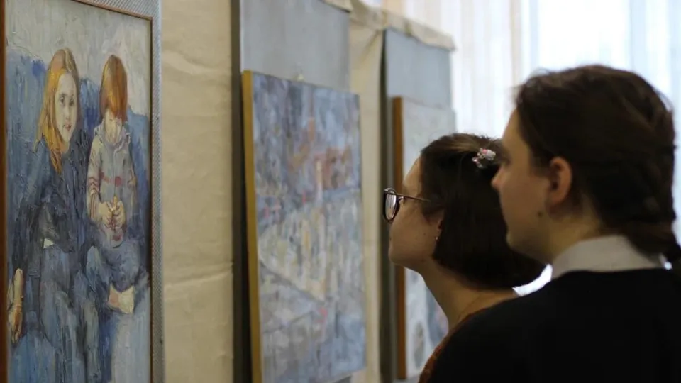 Фото: Гжельский государственный университет