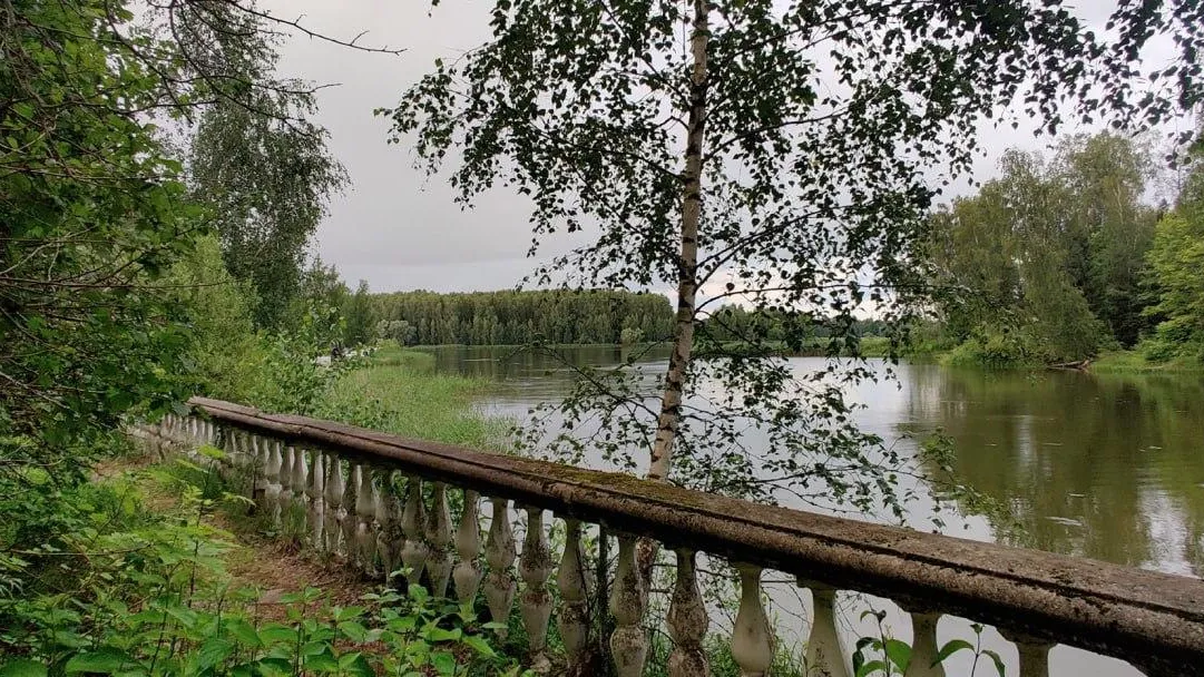 Фото: Главное управление культурного наследия Московской области