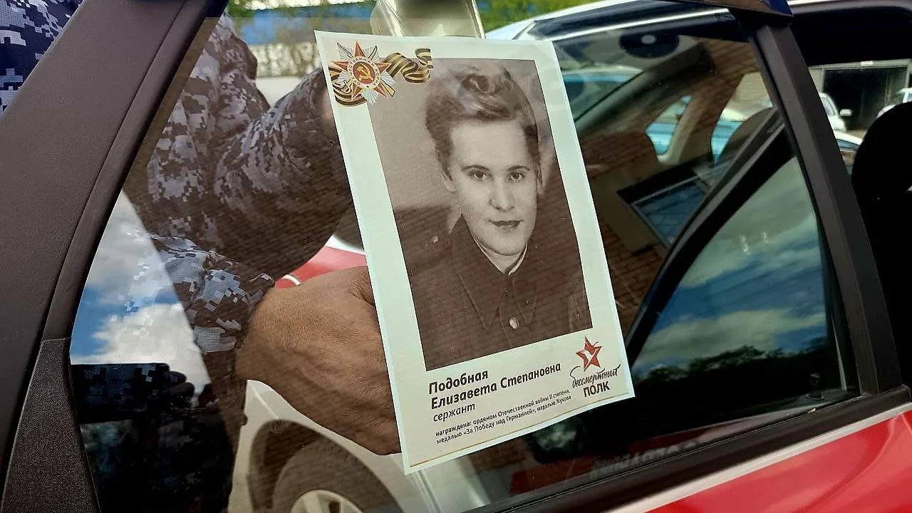 Источник: Одинцовская Росгвардия