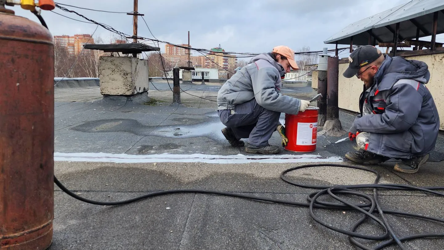 Фото: МедиаБанк Подмосковья/Андрей Алекин