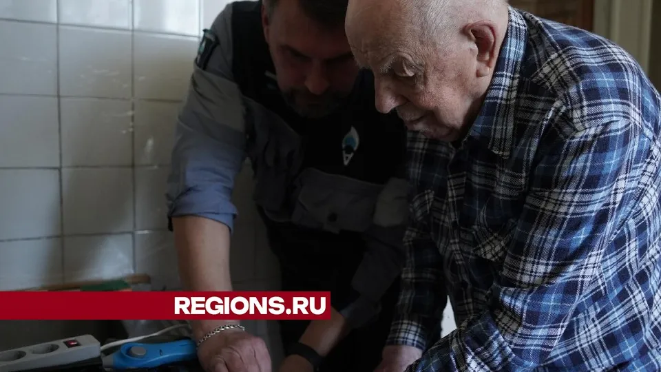 Фото: Анастасия Хренкова