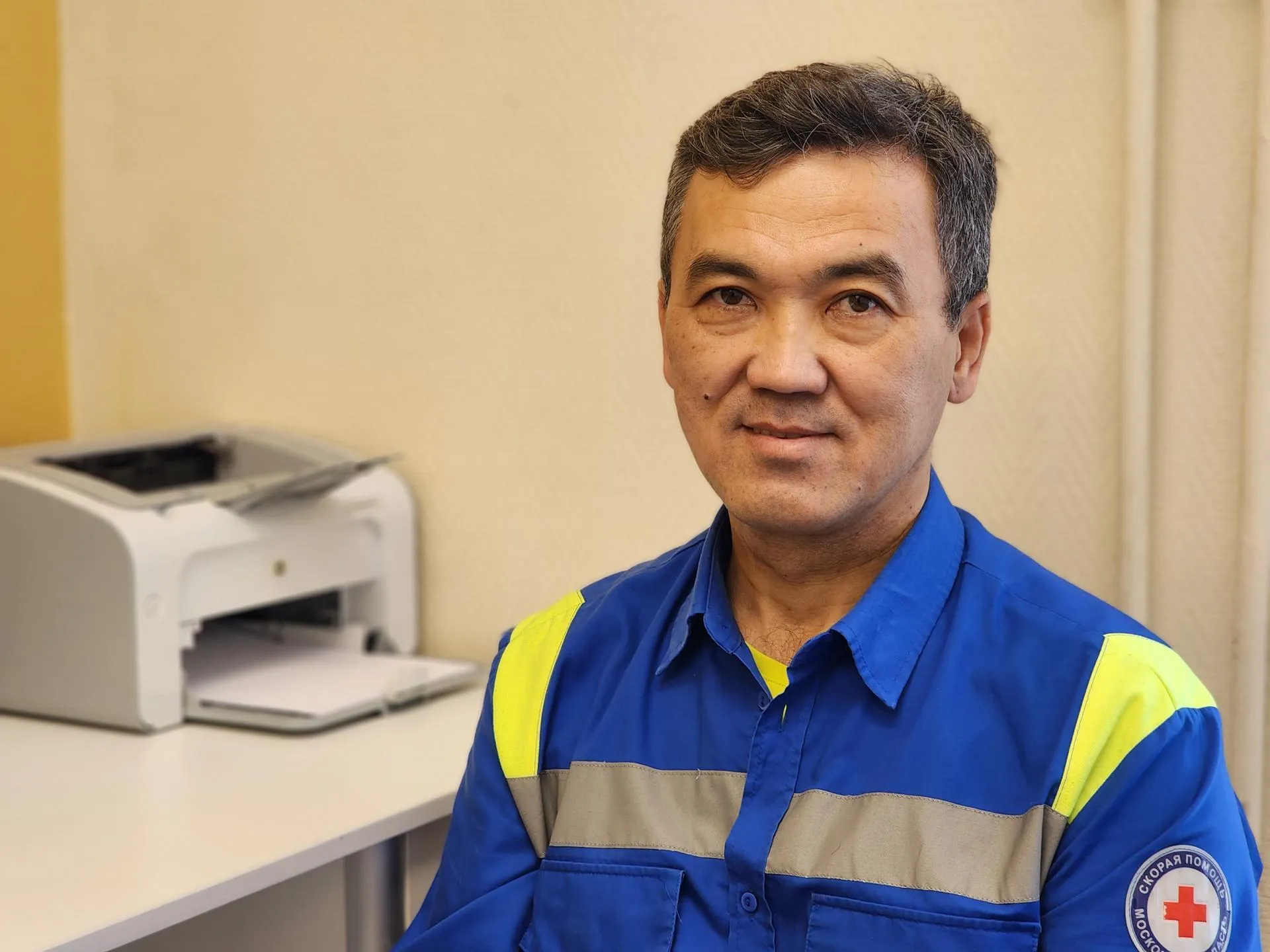 МедиаБанк Подмосковья/Ольга Аввакумова