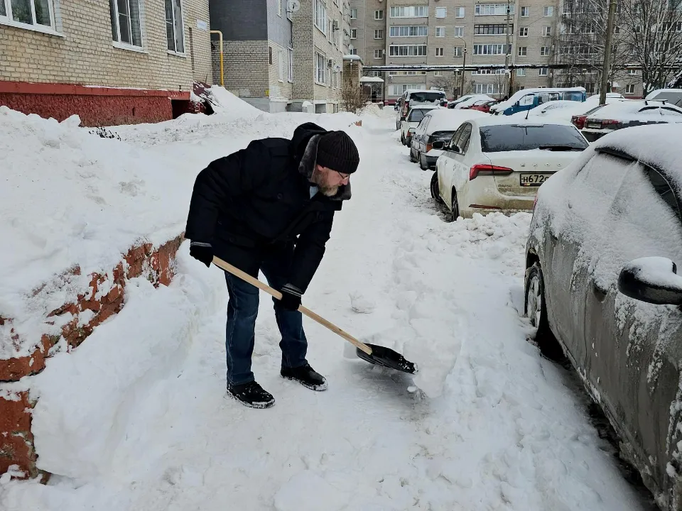 Фото: пресс-служба администрации м. о. Луховицы