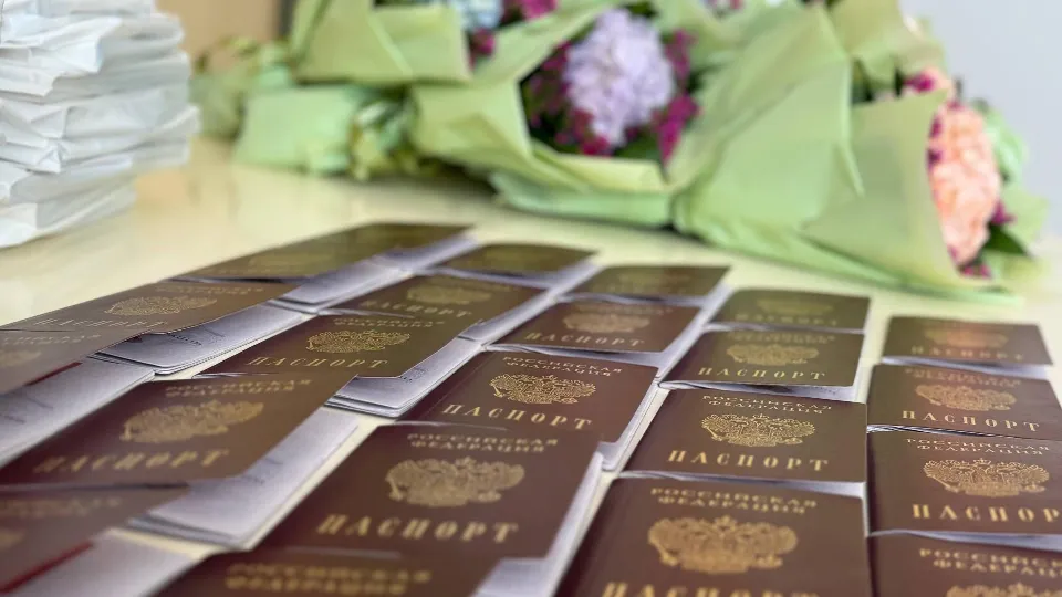 Фото: пресс-служба администрации Можайского м.о.