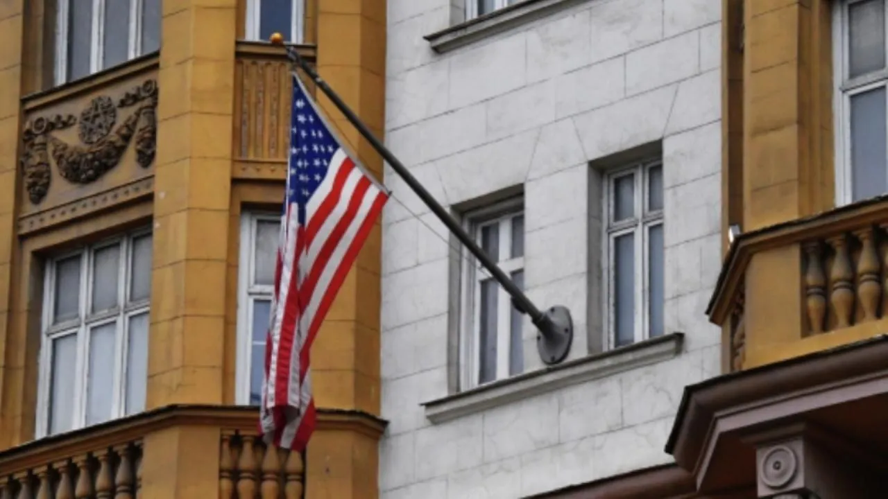 Америка потратит миллионы долларов для своего усиления на Южном Кавказе