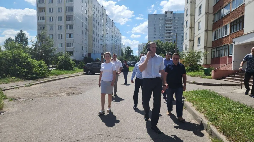 Фото: Мария Панина