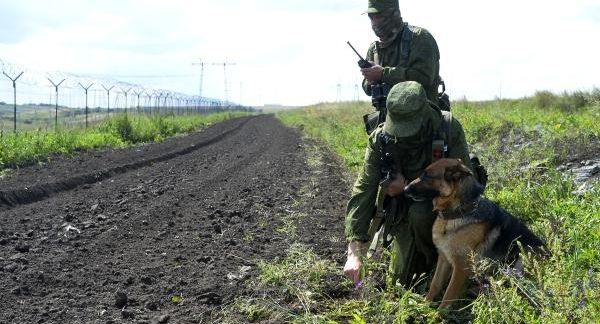 Стешин допустил, что конфликт на Украине кончится тем же, чем война в Грузии