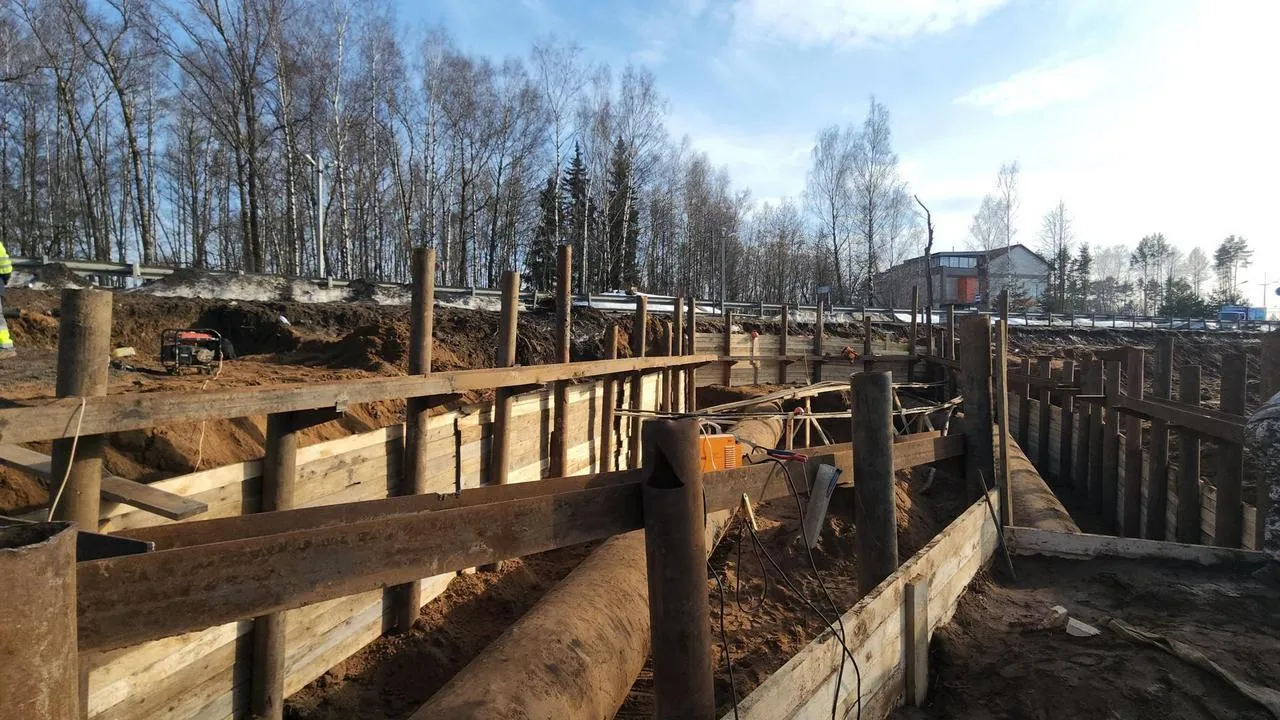 МедиаБанк Подмосковья/Валерия Исаева