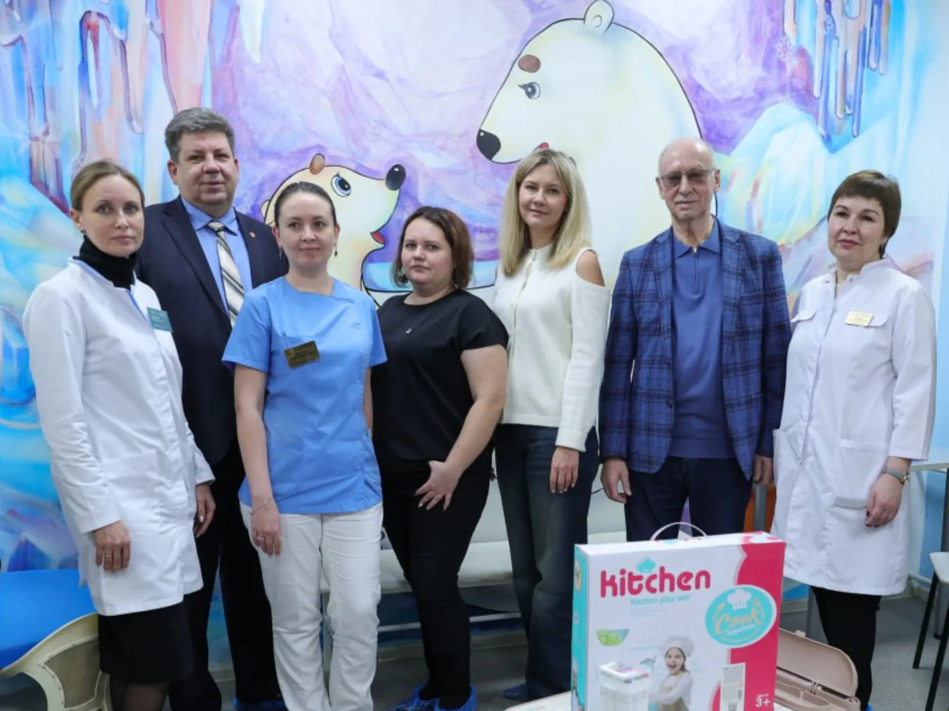 Фото: Раменский медиацентр