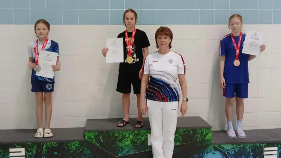 Фото: Управление по физической культуре и спорту администрации г.о. Электросталь