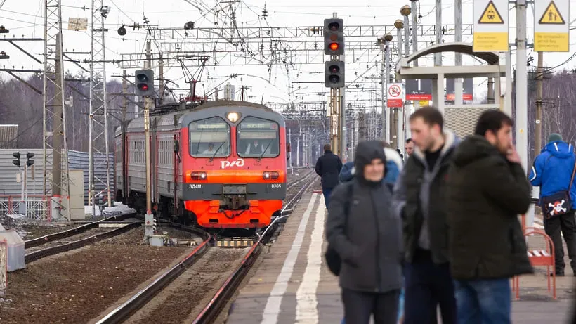 РИАМО Александр Манзюк