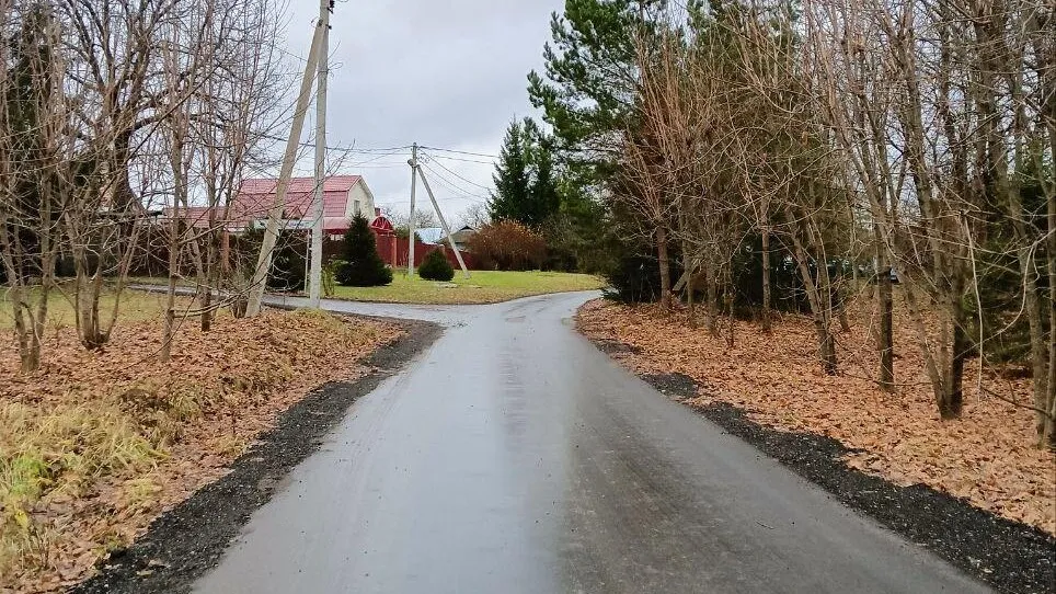 Фото: администрация Наро-Фоминского округа