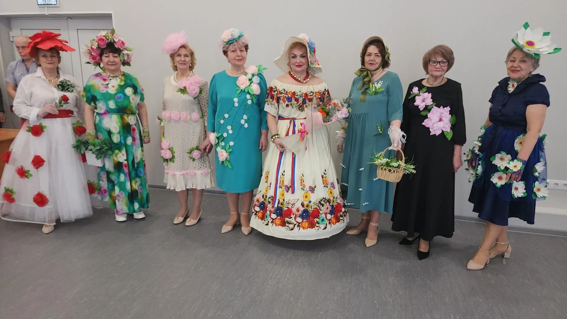 МедиаБанк Подмосковья/Ольга Сычева