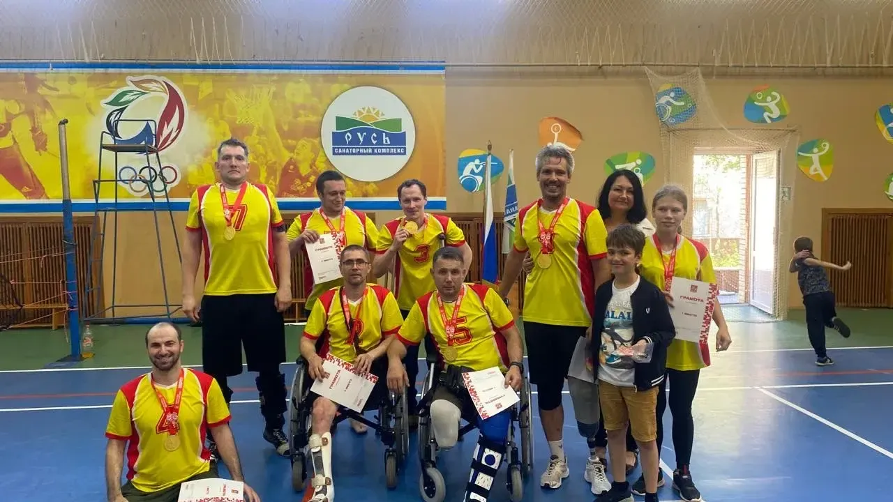 Роман Салихов