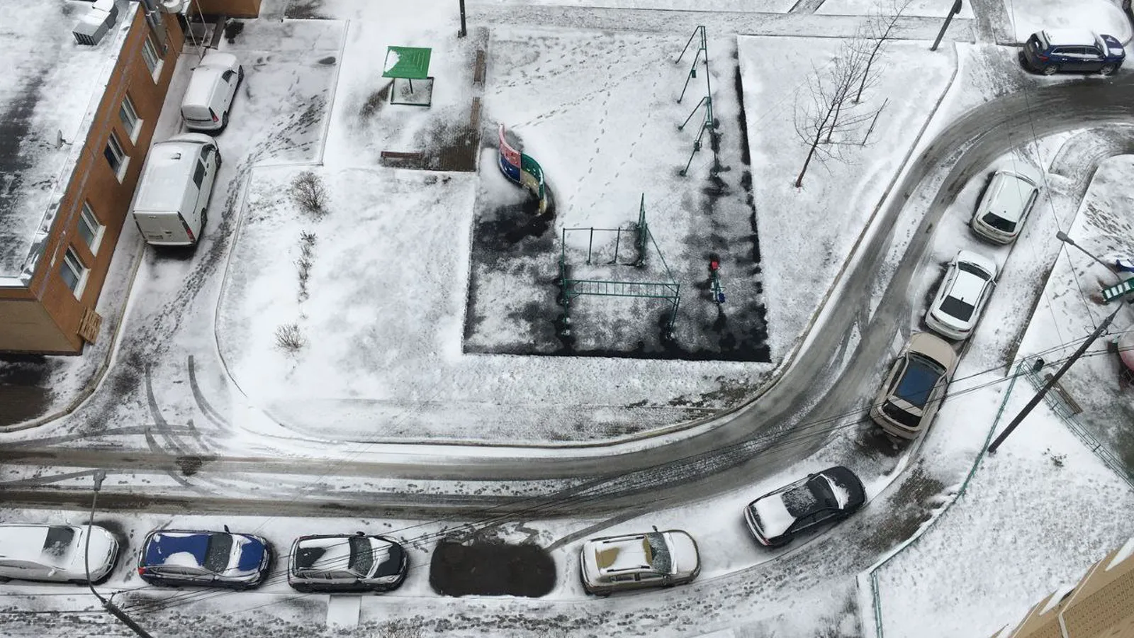 Фото: Андрей Кардаш