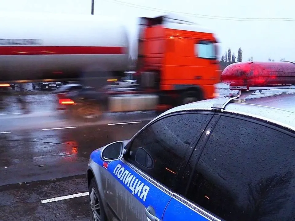 Фото: пресс-служба  ОМВД России по Можайскому округу