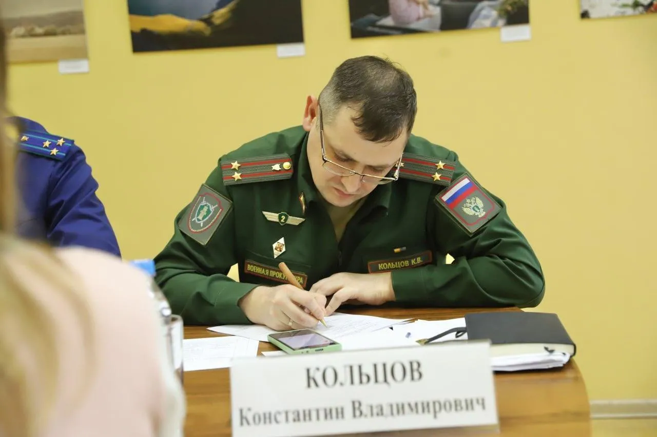 Пресс-служба администрации городского округа Солнечногорск