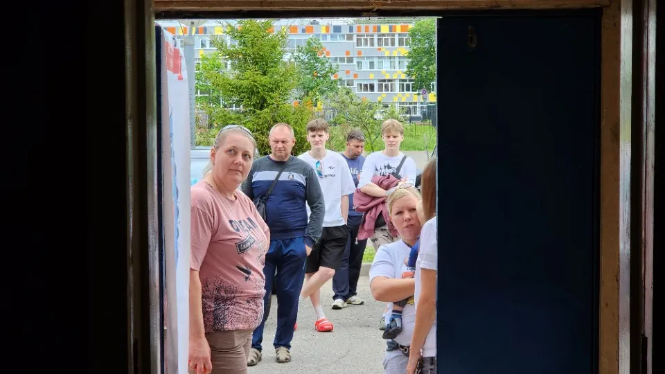 Фото: МедиаБанк Подмосковья/Елена Шуакова