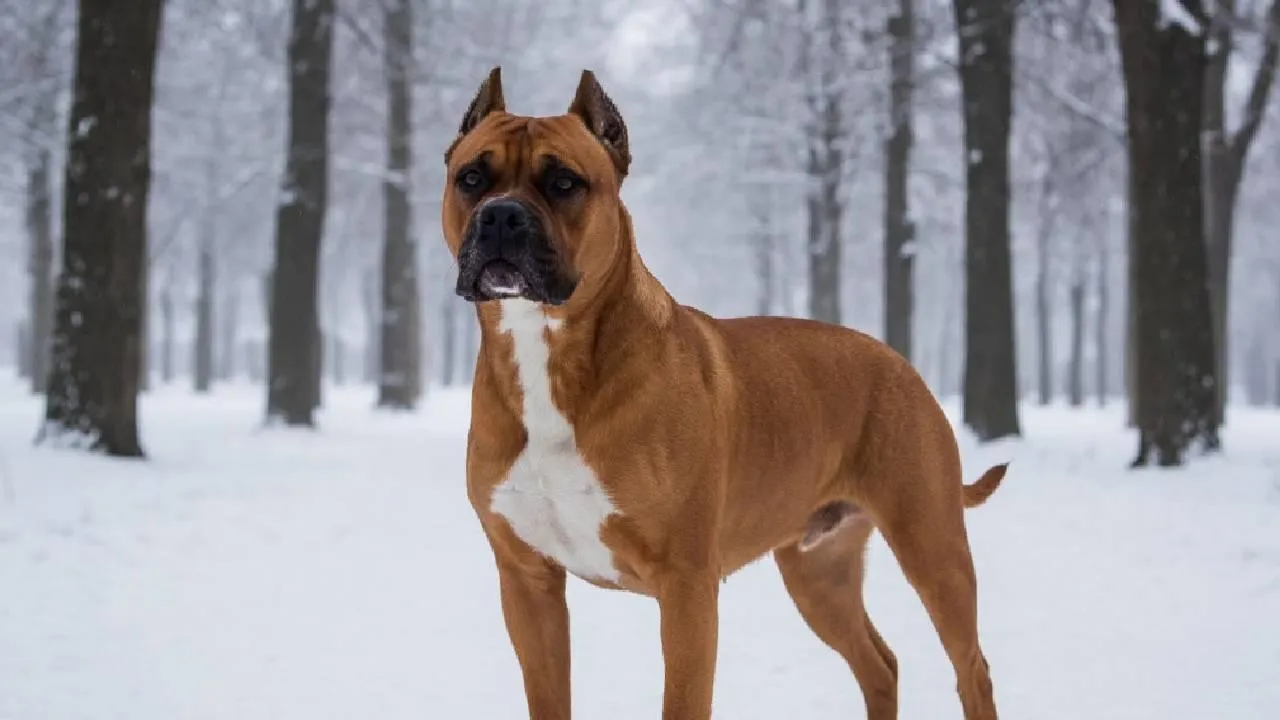 Собака бойцовской породы напала на подростка: испуг и страх выходить на улицу оценили в 20 тыс. моральной компенсации