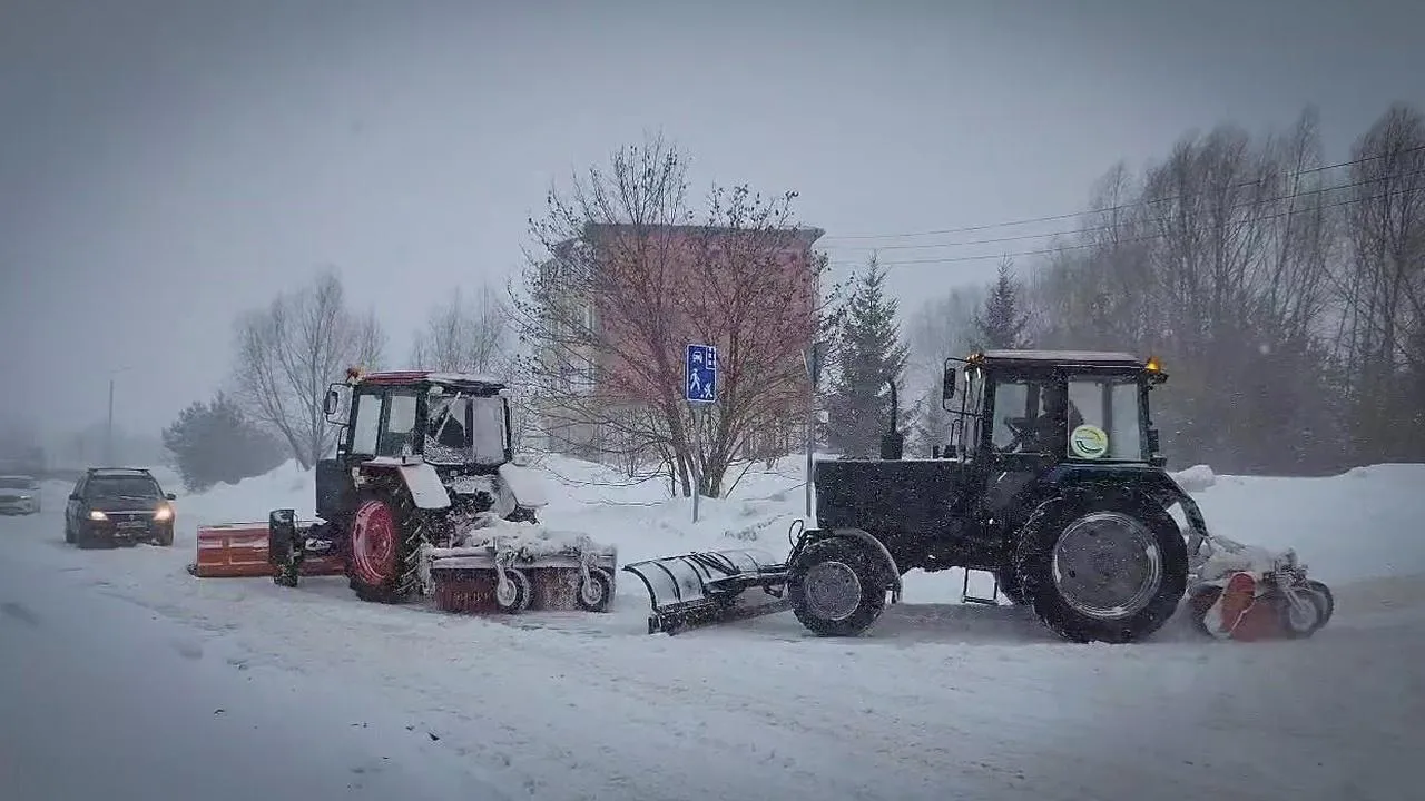 МедиаБанк Подмосковья/Ольга Антонова