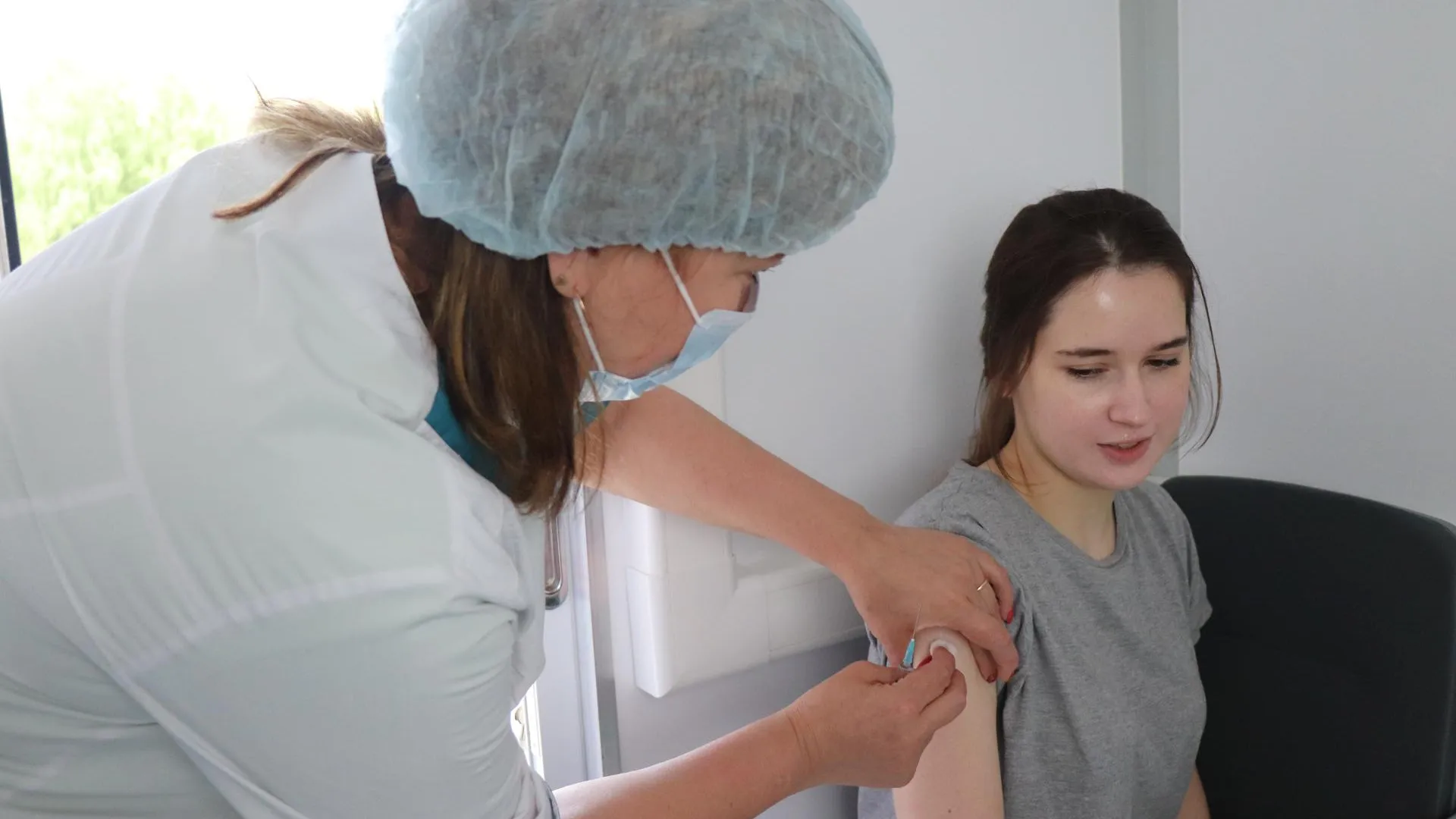 Фото: Василий Тремасов