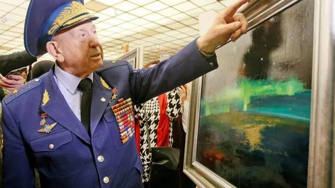 Антон Гердо, «Вечерняя Москва»