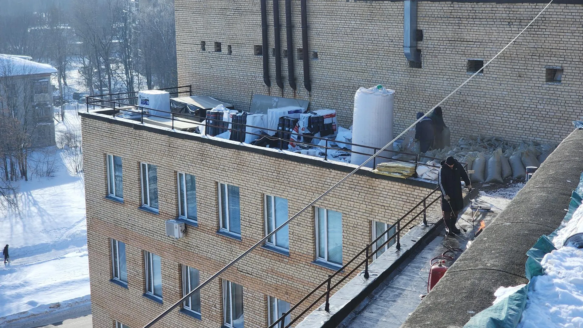 Иван Петрушин