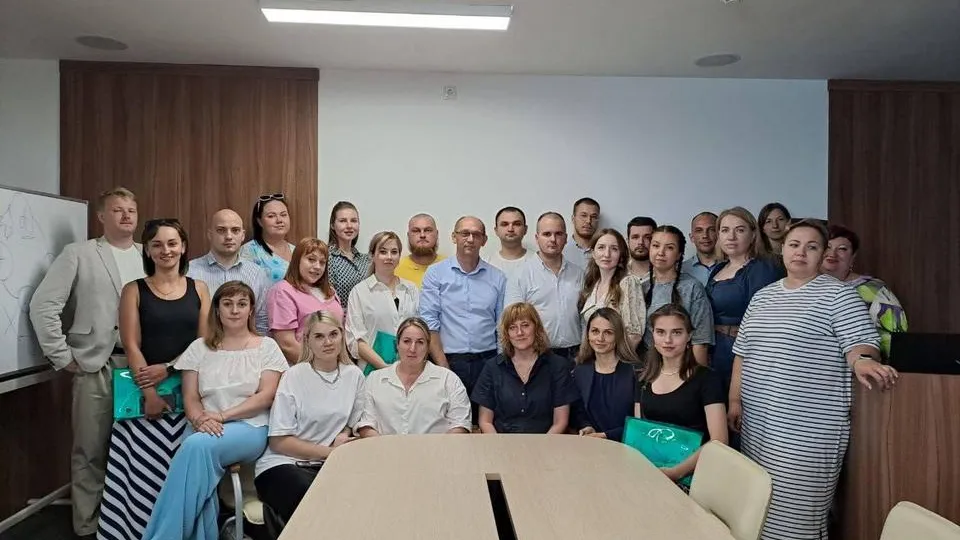 Фото: Мытищинская ОКБ