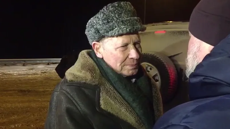 Пресс-служба губернатора Псковской области Михаила Ведерникова