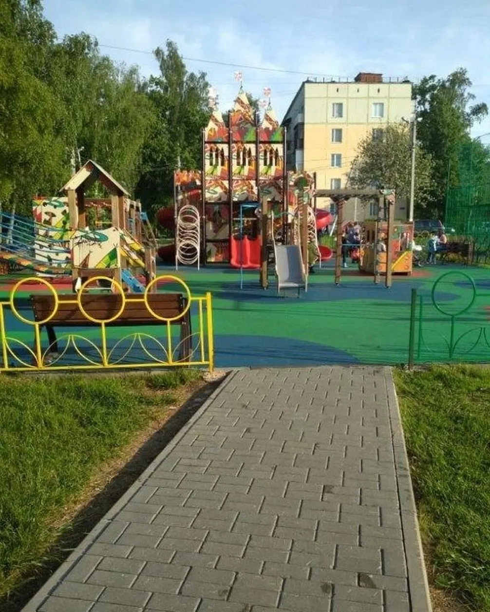 тг-канал Kubinka Today