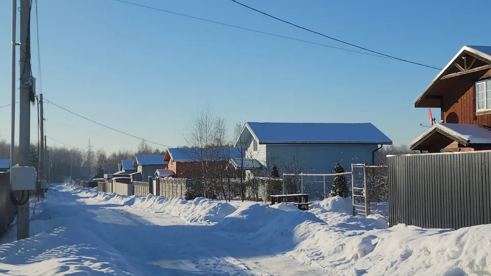 Фото: МедиаБанк Подмосковья/Алена Притула