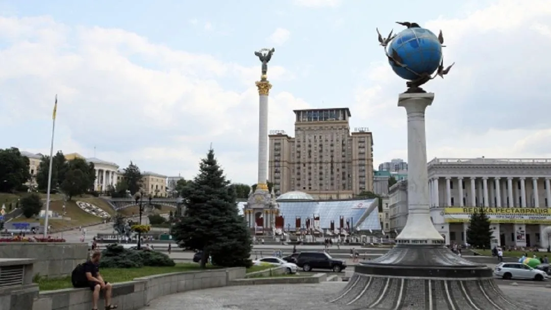 Украина объявила воздушную тревогу в четырех регионах