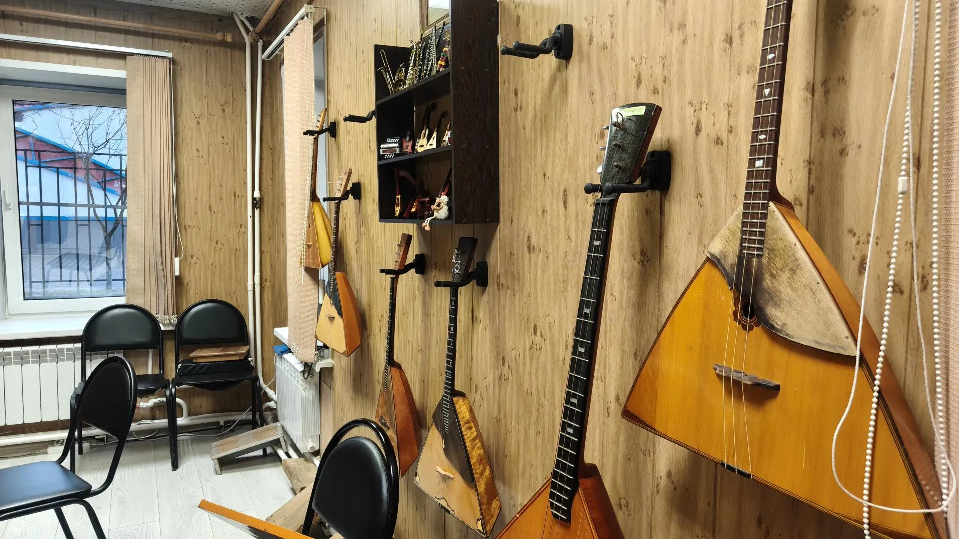 МедиаБанк Подмосковья