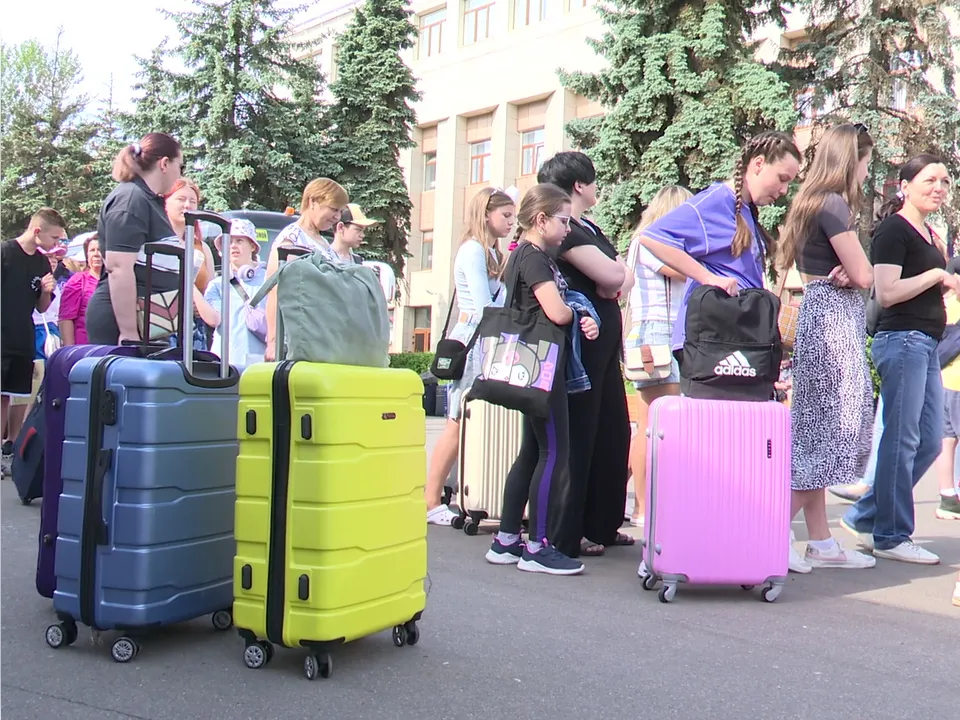 Фото: Ксения Казакова