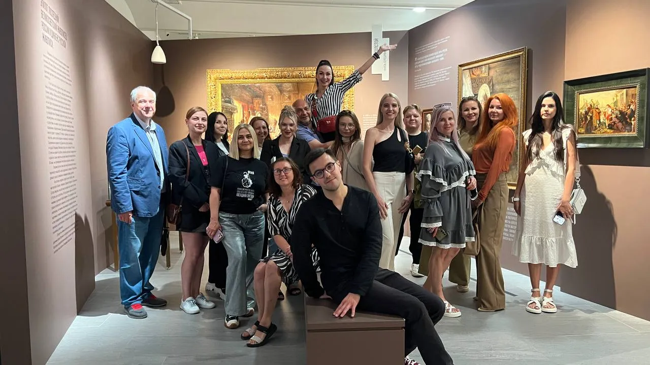 Фото: Серпуховский историко-художественный музей