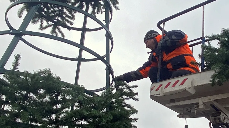 Фото: МедиаБанк Подмосковья/Екатерина Морозова