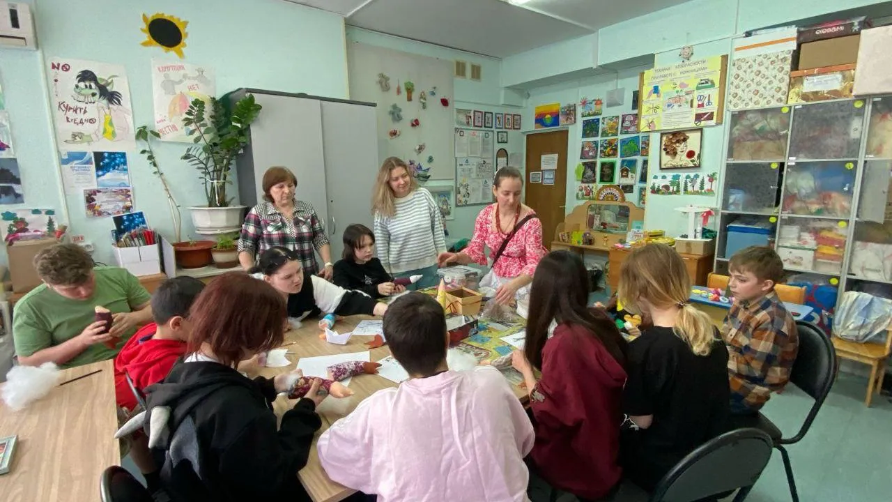 Пресс-служба администрации городского округа Лобня