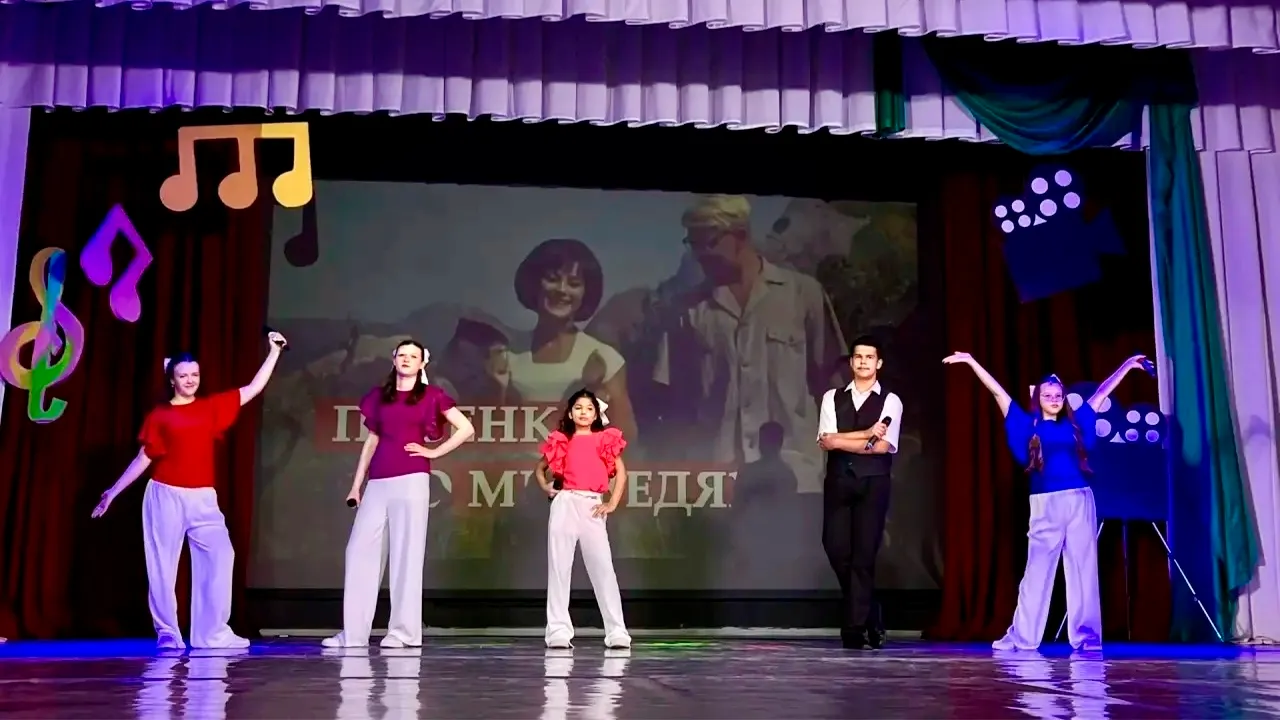 vk.com/Дворец культуры им. В.Н. Леонова