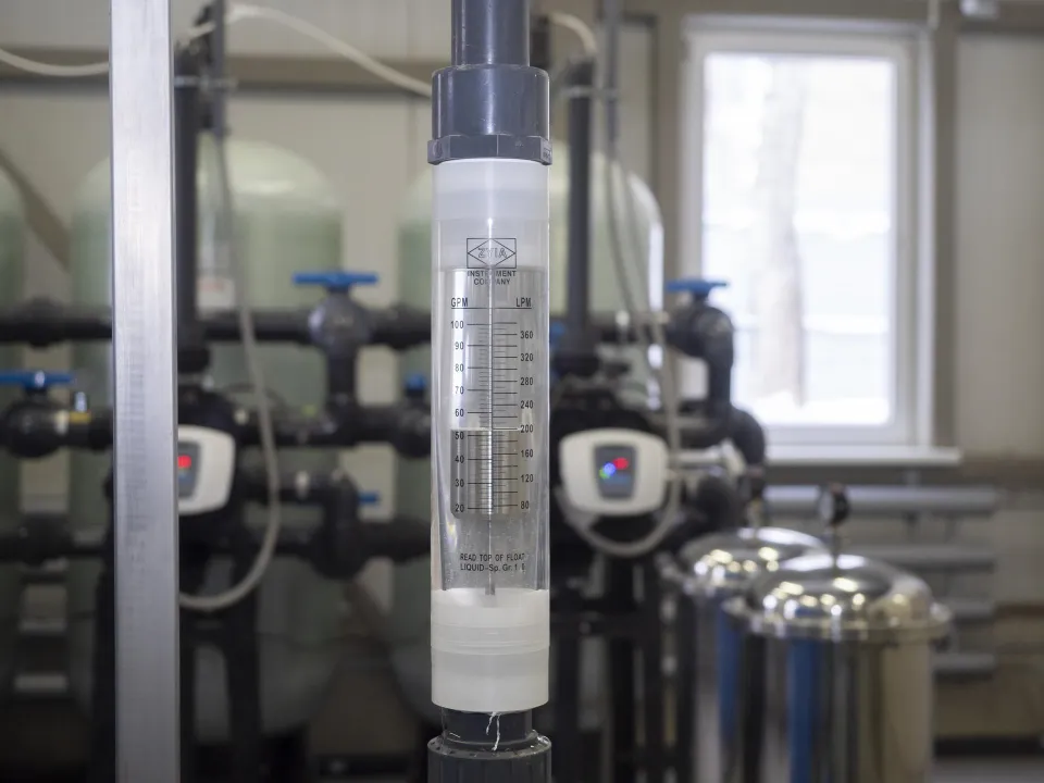 Фото: пресс-служба администрации г.о. Ленинский