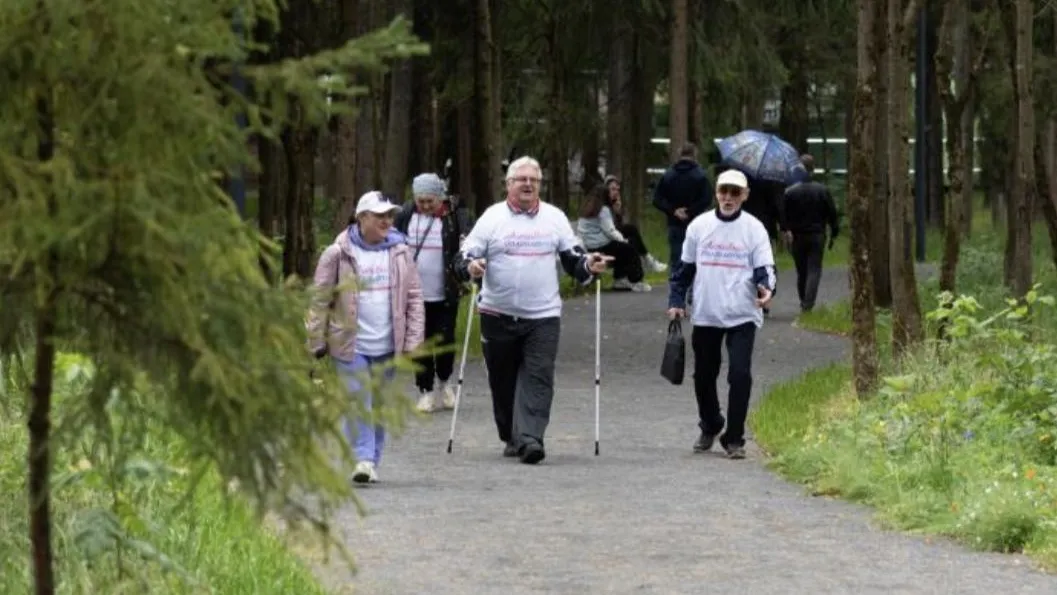 Министерство благоустройства Московской области