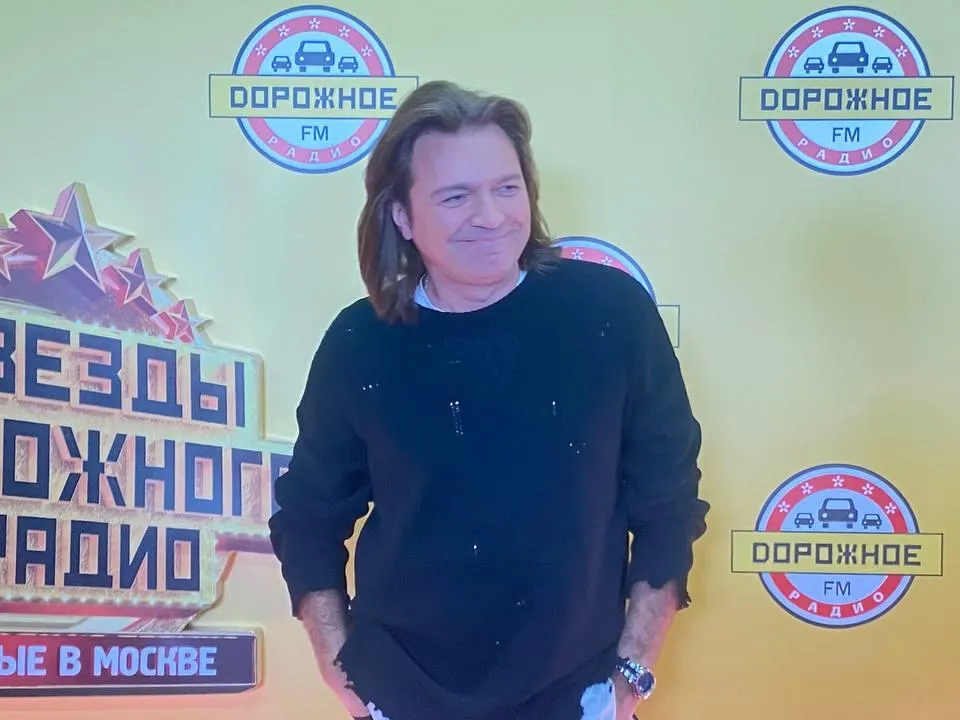 «Ногти грызу»: Дмитрий Маликов рассказал, как ухаживает за собой