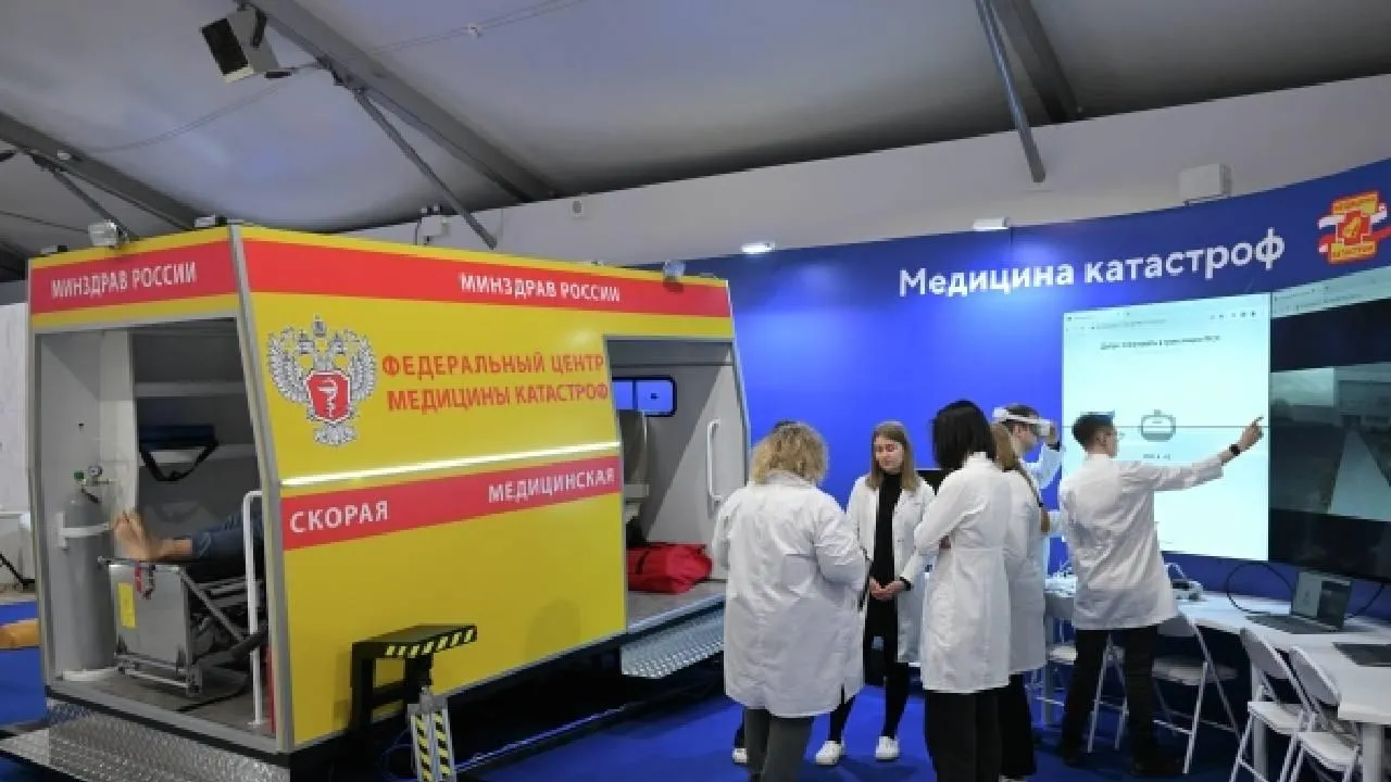 Жалоба медиков из Прикамья Путину обоснованная: прокуратура выявила нарушения